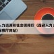 西藏人力资源和社会保障厅（西藏人力资源与社会保障厅网站）
