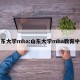 山东大学mba:山东大学mba教育中心