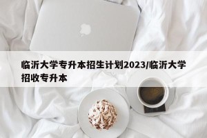 临沂大学专升本招生计划2023/临沂大学招收专升本