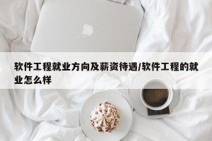 软件工程就业方向及薪资待遇/软件工程的就业怎么样
