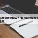 郑州科技学院官网入口/郑州科技学院官网招生信息网