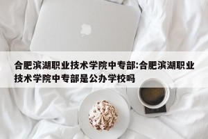 合肥滨湖职业技术学院中专部:合肥滨湖职业技术学院中专部是公办学校吗