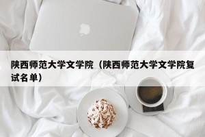 陕西师范大学文学院（陕西师范大学文学院复试名单）