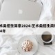 艺术类招生简章2024:艺术类招生简章2024年