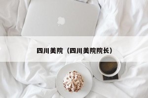 四川美院（四川美院院长）